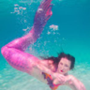 Meet your Posher, Desiree